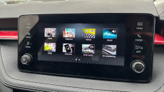 Skoda Fabia 1.0 TSI 116 Monte Carlo 5dr DSG Petrol Hatchback